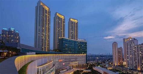 Hotel Revenues In Apac Are Set To Continue Rising In Despite