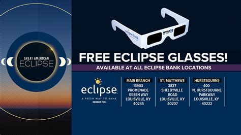 Solar Eclipse 2024 Glasses Free For Schools - Amii Lynsey