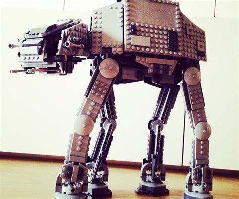 Star Wars LEGO AT-AT Walker