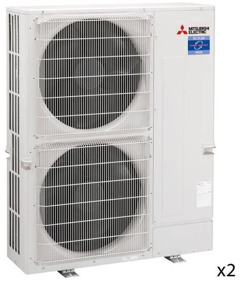 Mitsubishi Electric Pea Rp Gaq Puhz P Yka Btu Cena