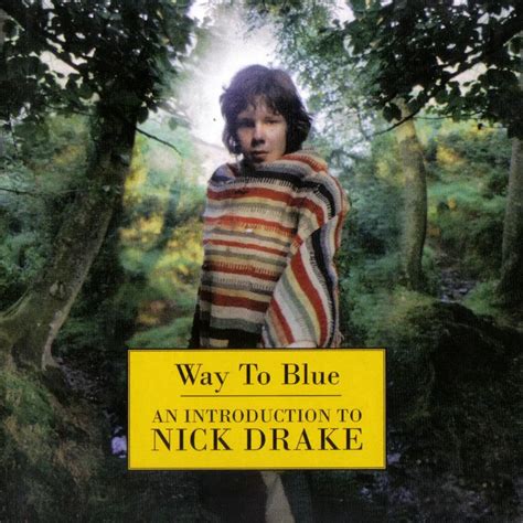 Nick Drake Albums Ranked | Return of Rock