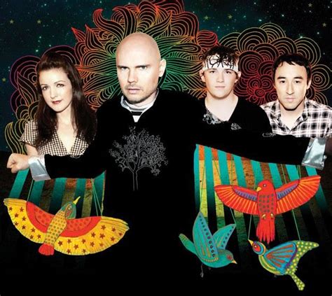 Sentymentalna Podr The Smashing Pumpkins Muzyka W Interia Pl