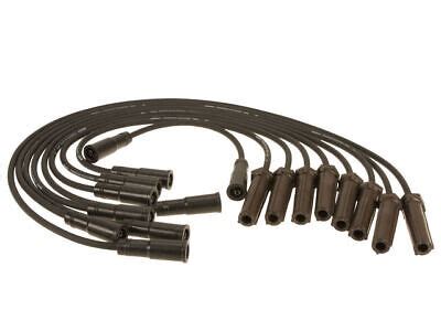 Spark Plug Wire Set For K2500 Suburban C2500 C3500 C3500HD Express 3500