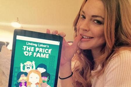 Wie Kim Kardashian Lindsay Lohan Bringt Celebrity Game Heraus Freenet De