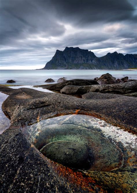 Dragons Eye Norway Landscape Photography