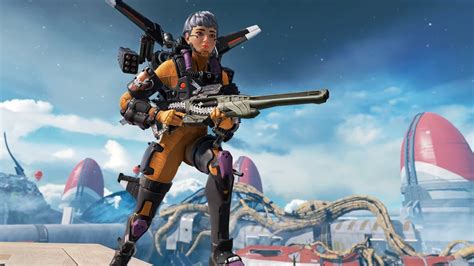 Apex Legends Valkyrie Will Be Armed With VTOL Jets And Missile Swarm