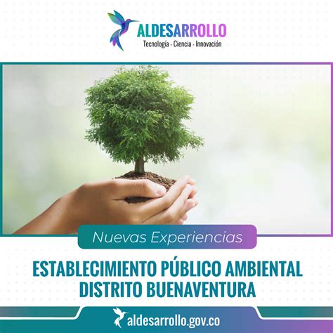 Establecimiento Público Ambiental Distrito Buenaventura ALDESARROLLO