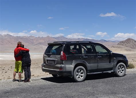 Travel company "Tajikistan Adventure" in Tajikistan – Tours and trips