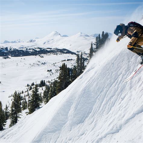 Ski Resort Opening Dates 2025: North America Guide - Powder