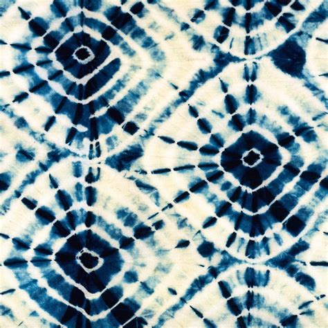 Shibori Swirls Wallpaper From Collection II By Mind The Gap Shibori