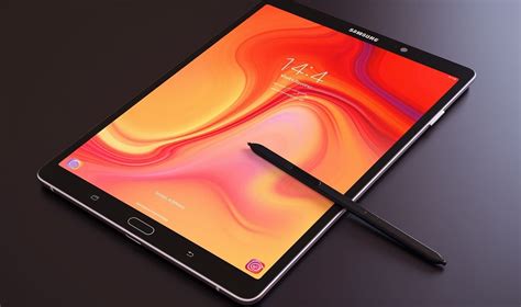 Samsung a lancé les Galaxy Tab A9 et Galaxy Tab A9 avec les plus