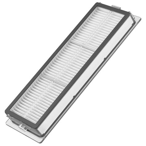 Buy the Xiaomi Filter for Xiaomi Mi Smart Mop 1C / 2 Pro+ / 2 Ultra ...
