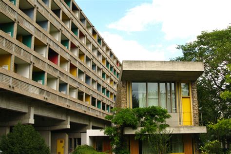 Le Corbusier Architecture