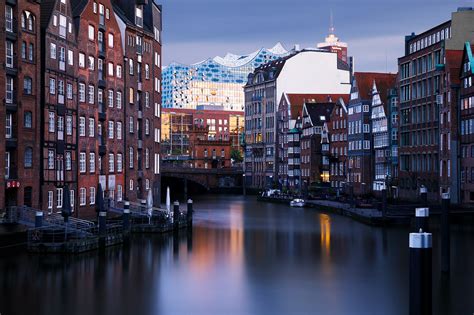 HAMBURG CALENDAR on Behance