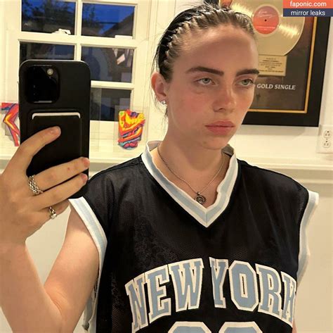 Billie Eilish Aka Fake Nude Leaks Onlyfans Photo Faponic