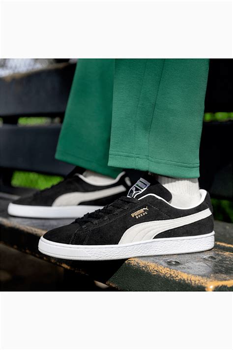 Suede Classic Xxi Sneakers Puma