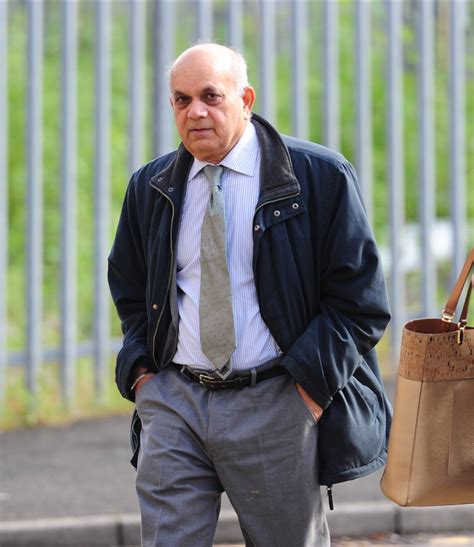 Perv Scots Doctor Convicted Of Sex Crimes Against 48 Female Patients