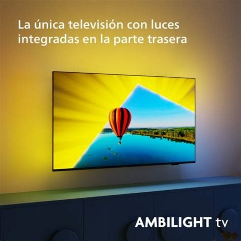 T L Viseur Philips Pus T L Viseur Ultra Hd K Ambilight