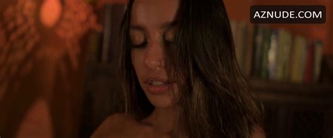 Daniela Escalona Nude Aznude