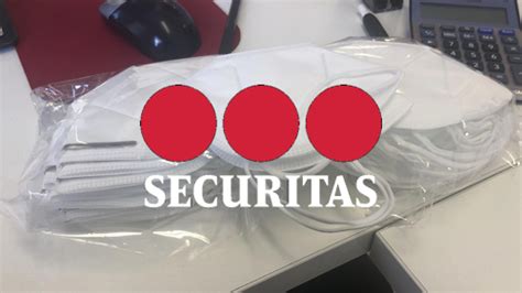 SECURITAS UGT Solicita A La Empresa Que Se Dote A La Plantilla Con