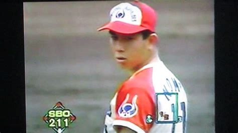 1992近鉄バファローズ野茂英雄vs西武ライオンズ渡辺久信 藤井寺球場 辻発彦 秋山幸二 清原和博 デストラーデ 大石大二郎 新井宏昌