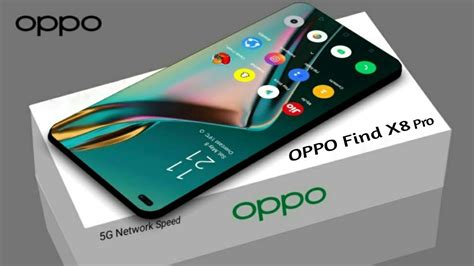 OPPO Find X8 Pro 5G 50MP Camera Snapdragon 8 Gen 2 10Gb Ram