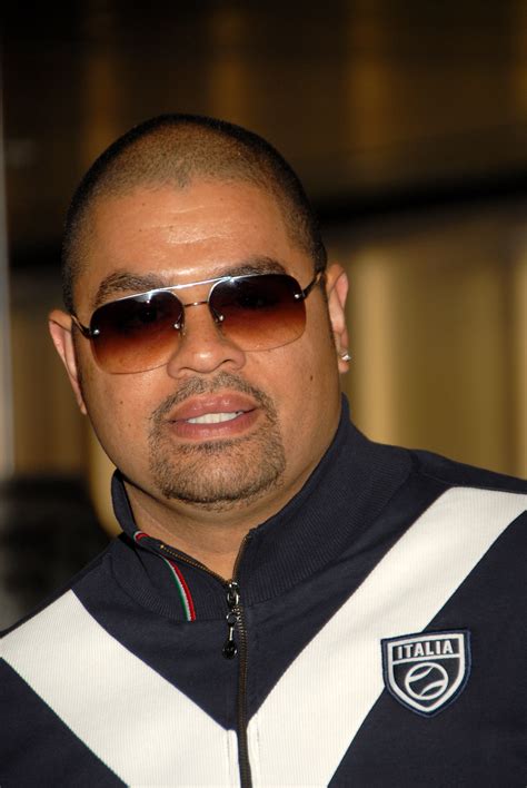 The Viral Moment That Made This Heavy D Rapper Famous