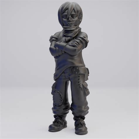 Hot Goblin 宇宙少年C ミニチュア ホットゴブリン SF 少年