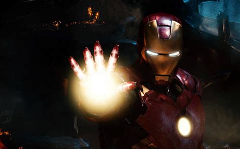 Iron Man - Iron Man 3 Wallpaper (31780202) - Fanpop