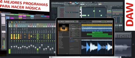6 Mejores Programas Para Hacer Música En 2020 Guía Daw De Producción