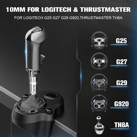 Usb American Truck Simulator Shifter ، Gearshift الاردن Ubuy