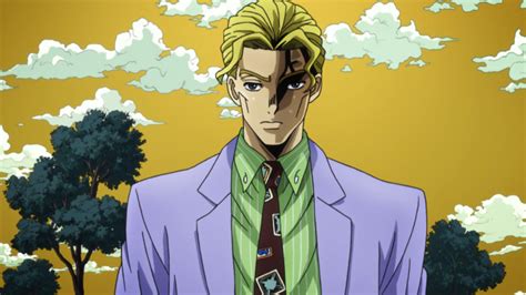 Yoshikage Kira Conheça A História E Poderes Do Antagonista Da Parte 4