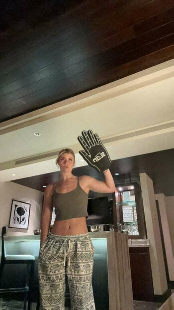 Hilde Osland Hildeee Nude OnlyFans Photo The Fappening Plus