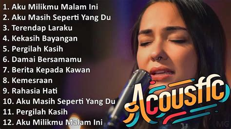 Latest Cover Songs English Aku Milikmu Malam Ini Aku Masih Seperti