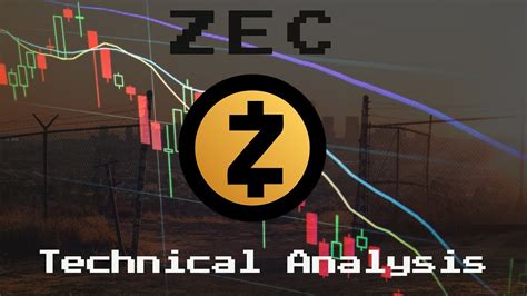 Zec Zcash Coin Price Prediction Daily Analysis Chart Youtube