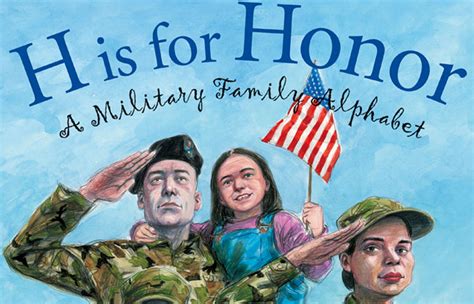 8 Picture Books for Veterans Day - B&N Reads