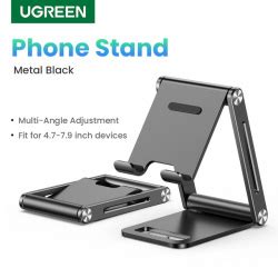 Подставка для телефона от UGREEN за 756 руб