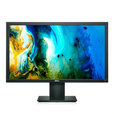 DELL MONITOR E2220H