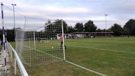 Next Up: AFC Stoneham in the FA Youth Cup | Talking Bull