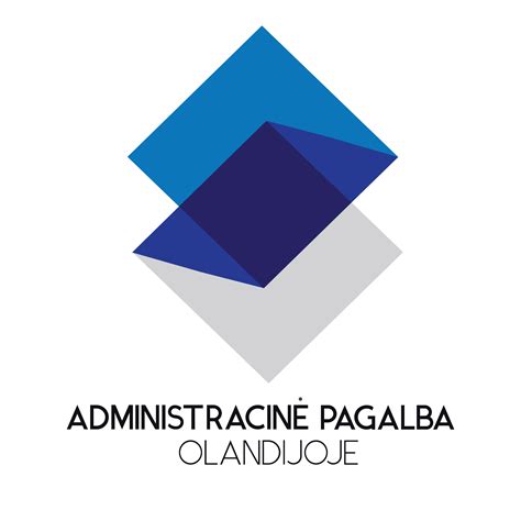 Apo Logo 1 Administracinė Pagalba Olandijoje