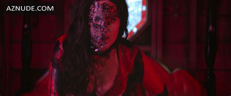 BRAZEN NUDE SCENES AZNude