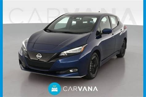 New Nissan Leaf For Sale In Greenwood Ms Edmunds