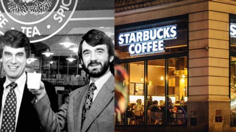 El Gigante Del Cafe La Historia De Starbucks Youtube