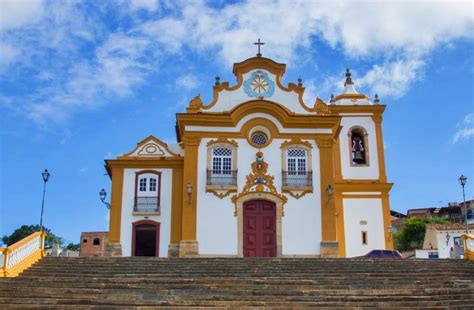 Festa De Nossa Senhora Das Merc S Come A Nesta Quarta Feira Emboabas