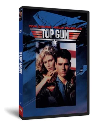 Dvd Coleção Top Gun 2 Filmes Ano 1986 2022 Parcelamento Sem Juros