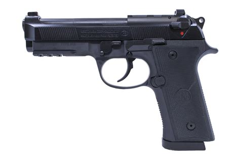 Shop Beretta X Rdo Fr Centurion Mm Pistol With Safety Decocker For