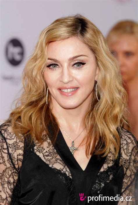 Madonna Hairstyle Easyhairstyler