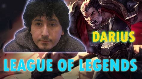 👍 👍 Super Darius Jugadas Montage League Of Legends Youtube