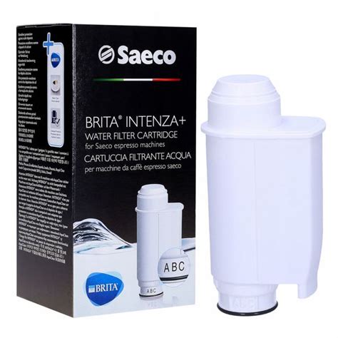 Filtr Do Ekspresu Saeco BRITA Intenza CA6702 00 ERLI Pl