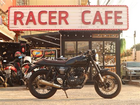 ร้านเปลี่ยนน็อตสเตอร์ GPX Legend อันดับ 1 ย่านฝั่งธนฯ - 38 SERVICES